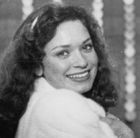 Herec Camilla Soeberg