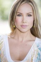 Herec Candice Hillebrand