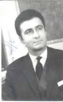 Herec Gyula Buss