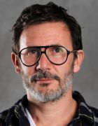 Herec Michel Hazanavicius