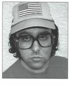 Herec Judah Friedlander