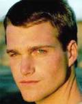 Herec Chris O'Donnell