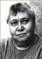 Herec Galina Stachanova