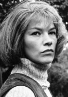 Herec Glenda Jackson