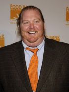 Herec Mario Batali