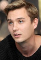 Herec Vasili Vasylyk