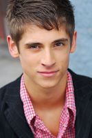 Herec Jean-Luc Bilodeau