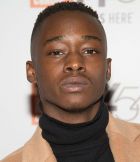 Herec Ashton Sanders