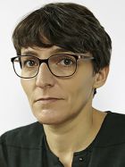 Režisér Marie Voignier