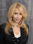 Herec Rosanna Arquette