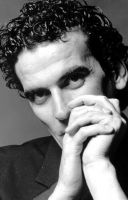 Režisér Massimo Troisi