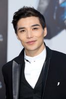 Herec Ludi Lin