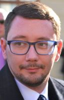 Herec Jiří Ovčáček