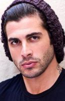 Herec Pasquale Cassalia