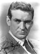 Herec Rod Taylor