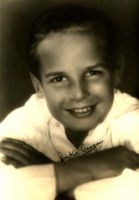 Herec Jackie Coogan