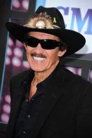 Herec Richard Petty