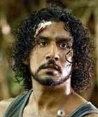 Herec Naveen Andrews