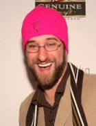 Herec Dustin Diamond