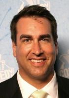 Herec Rob Riggle