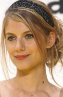 Režisér Mélanie Laurent