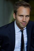 Herec Tobias Jelinek