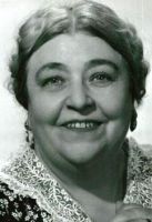 Herec Jane Darwell