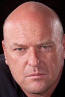 Herec Dean Norris