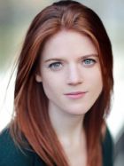 Herec Rose Leslie