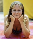 Herec Heather North