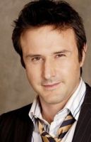 Herec David Arquette