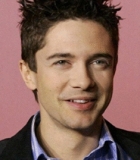 Herec Topher Grace