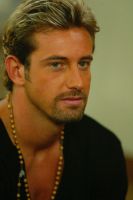 Herec Gabriel Soto