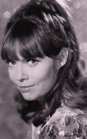 Herec Barbara Feldon