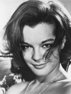 Herec Romy Schneider