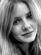 Herec Rachel Hurd-Wood