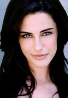 Herec Jessica Lowndes