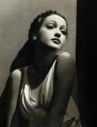 Herec Dorothy Lamour