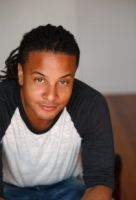 Herec Brandon Jay  McLaren