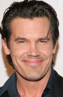 Herec Josh Brolin