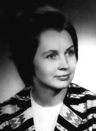 Herec Milena Glogarová