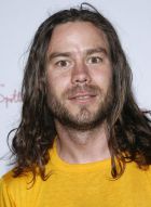 Herec Chris Pontius