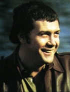 Herec Lewis Collins