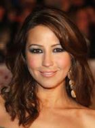 Herec Rachel Stevens