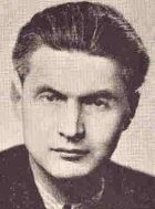 Herec Miroslav Hanuš