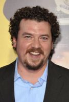 Herec Danny McBride