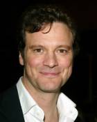 Herec Colin Firth