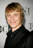 Herec Ben Daniels