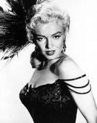 Herec Marilyn Monroe