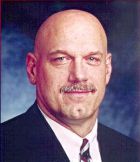 Herec Jesse Ventura